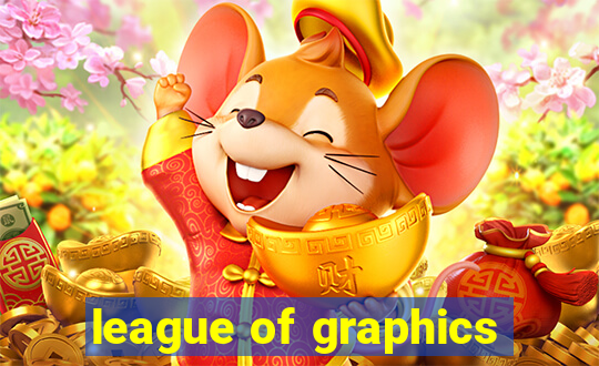 league of graphics